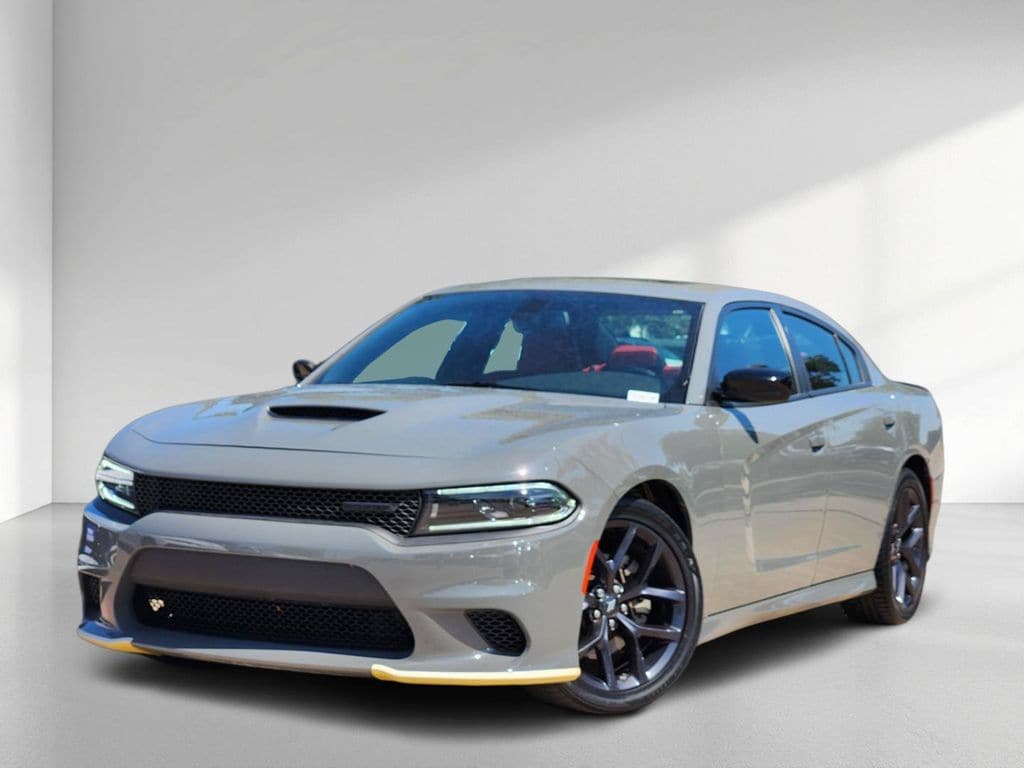 Used 2023 Dodge Charger R/T Sedan