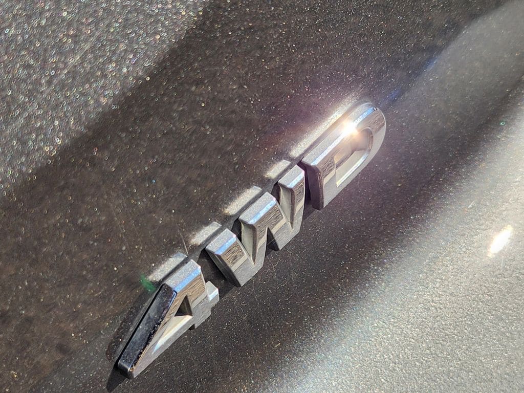 Used 2022 Nissan Pathfinder S SUV