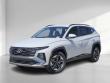 New 2025 Hyundai Tucson SEL SUV