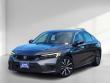 Used 2023 Honda Civic EX-L Hatchback