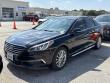 Used 2015 Hyundai Sonata Limited Sedan