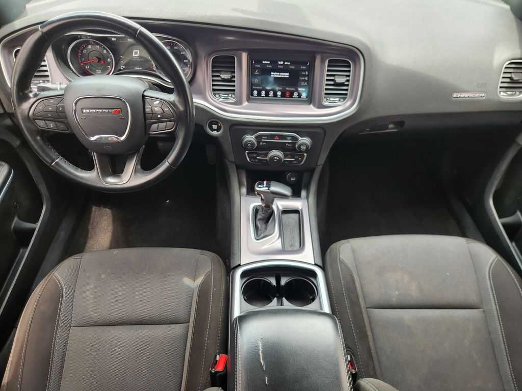 2020 Dodge Charger SXT - Photo 25
