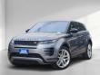 Used 2020 Land Rover Range Rover Evoque R-Dynamic SE SUV