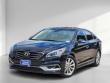 Used 2017 Hyundai Sonata Limited Sedan