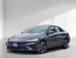 New 2026 Hyundai Elantra Limited Sedan