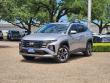 New 2026 Hyundai Tucson Hybrid SEL AWD SUV