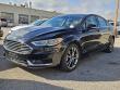 Used 2020 Ford Fusion SEL Sedan