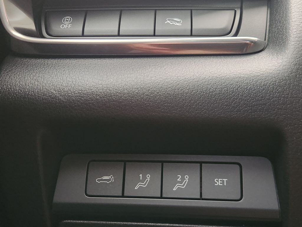 2022 Mazda CX-30 Premium - Photo 22
