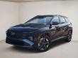 New 2025 Hyundai Tucson SEL SUV