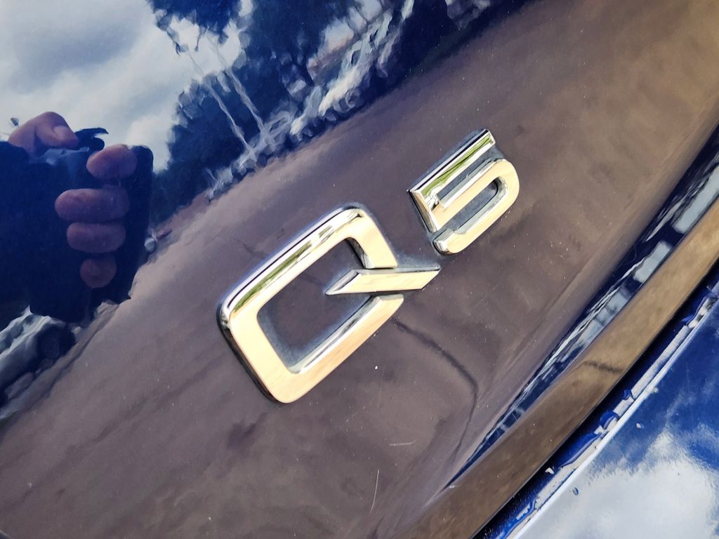 2021 Audi Q5 Premium - Photo 8