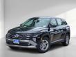 New 2026 Hyundai Tucson SE FWD SUV