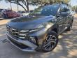 New 2025 Hyundai Tucson Hybrid Limited SUV