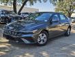 New 2025 Hyundai Elantra SE Sedan