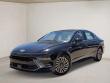 New 2025 Hyundai Sonata Hybrid SEL Sedan