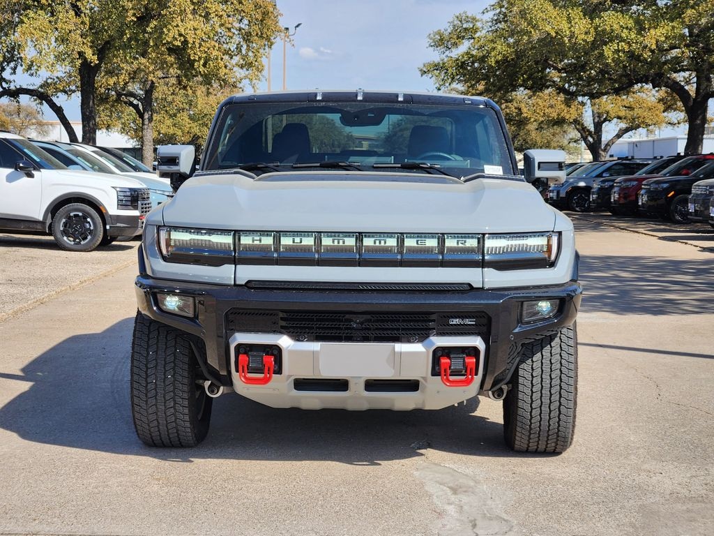 Used 2025 GMC Hummer EV Pickup 3X Truck