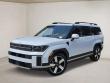 New 2026 Hyundai Santa Fe Hybrid Limited SUV