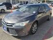 Used 2016 Toyota Camry Hybrid XLE Sedan