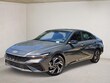 Hyundai Elantra Hybrid