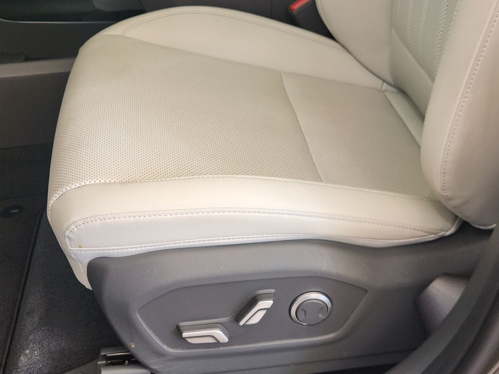 2025 Hyundai Santa Fe SEL - Photo 24