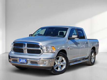 2016 Ram 1500 Lone Star Truck