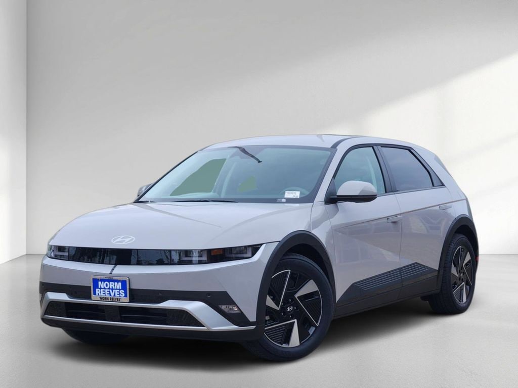 New 2026 Hyundai IONIQ 5 SEL SUV