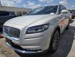 Used 2023 Lincoln Nautilus Reserve SUV
