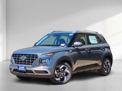 2026 Hyundai Venue SEL SUV