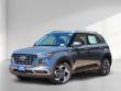 New 2026 Hyundai Venue SEL SUV