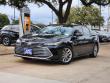 Used 2022 Toyota Avalon XLE Sedan