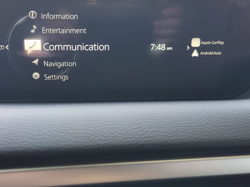 2024 Mazda CX-50 S PREFERRED - Photo 17