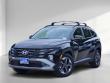 New 2026 Hyundai Tucson SEL Premium FWD SUV