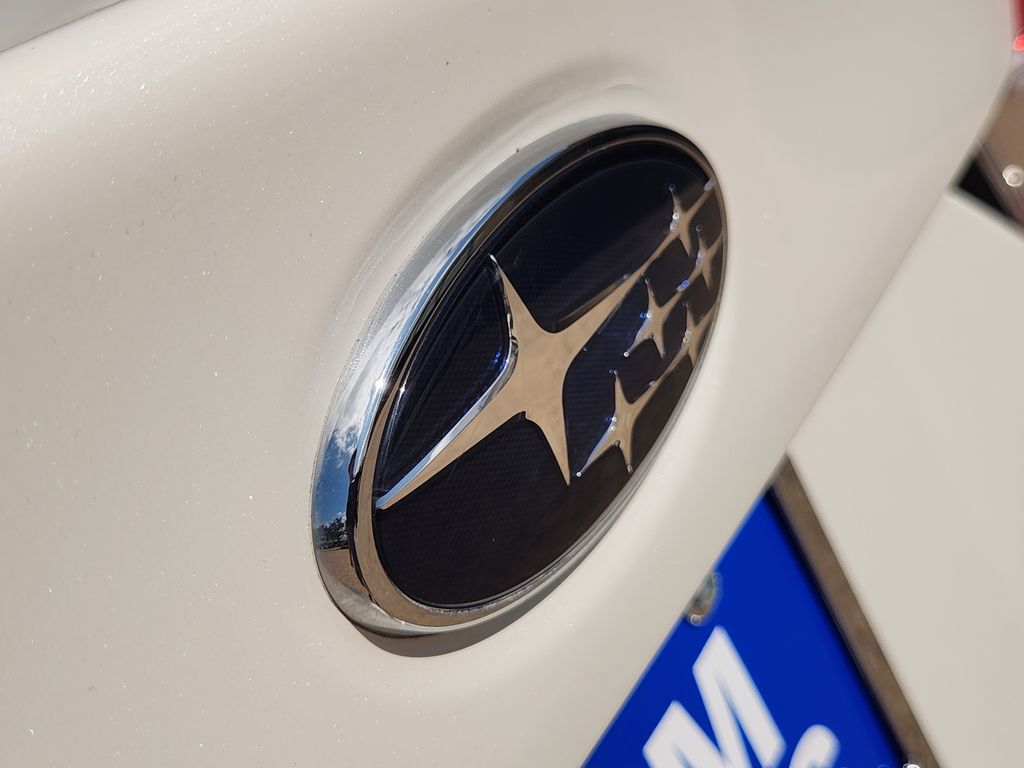 2023 Subaru Impreza Base - Photo 8