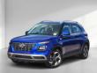 Certified 2025 Hyundai Venue SEL SUV