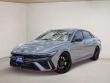 New 2025 Hyundai Elantra N Base Sedan