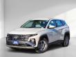New 2026 Hyundai Tucson SE FWD SUV