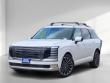 New 2026 Hyundai Palisade Hybrid Calligraphy SUV