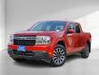 Used 2023 Ford Maverick Lariat Truck