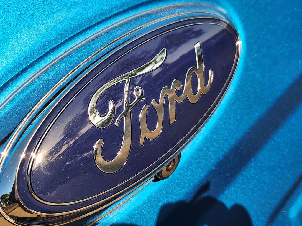 2021 Ford Ranger XLT - Photo 30