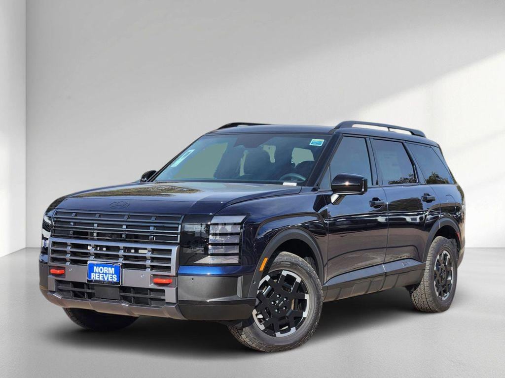 New 2026 Hyundai Palisade XRT Pro SUV