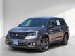 Used 2021 Honda Passport EX-L SUV