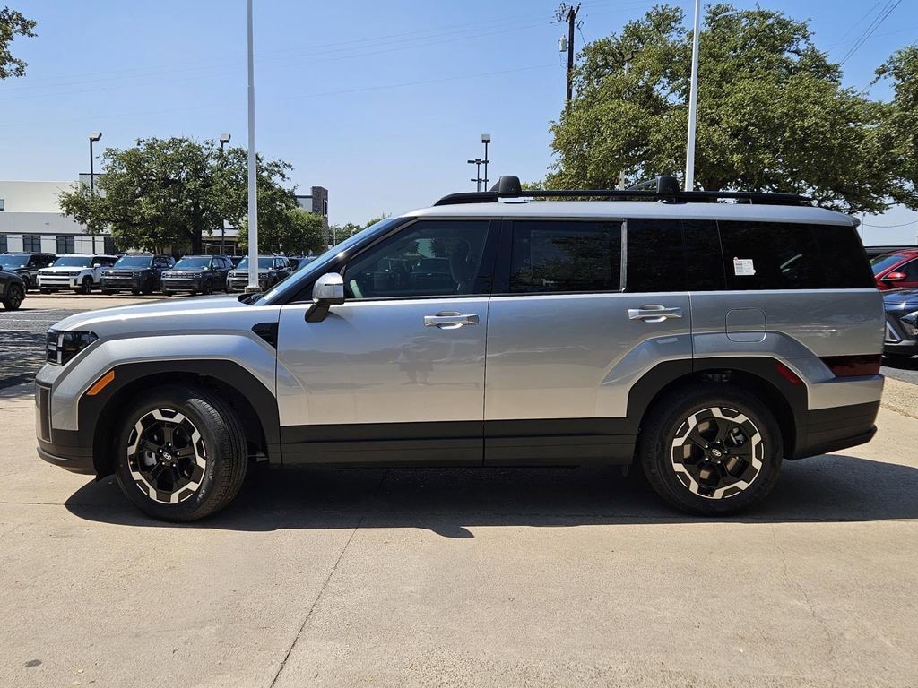 New 2026 Hyundai Santa Fe SEL SUV