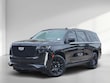  Cadillac Escalade ESV