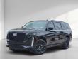 Used 2024 Cadillac Escalade ESV Sport Platinum SUV