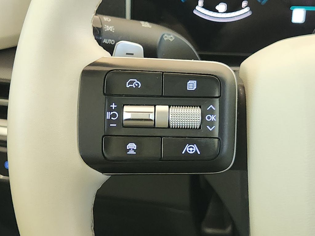 2025 Hyundai Santa Fe SEL - Photo 27