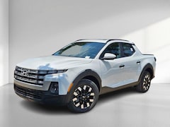 2026 Hyundai Santa Cruz SEL Activity FWD Truck Crew Cab