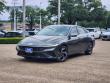 New 2026 Hyundai Elantra Limited Sedan
