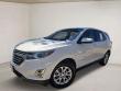 Used 2018 Chevrolet Equinox LT SUV