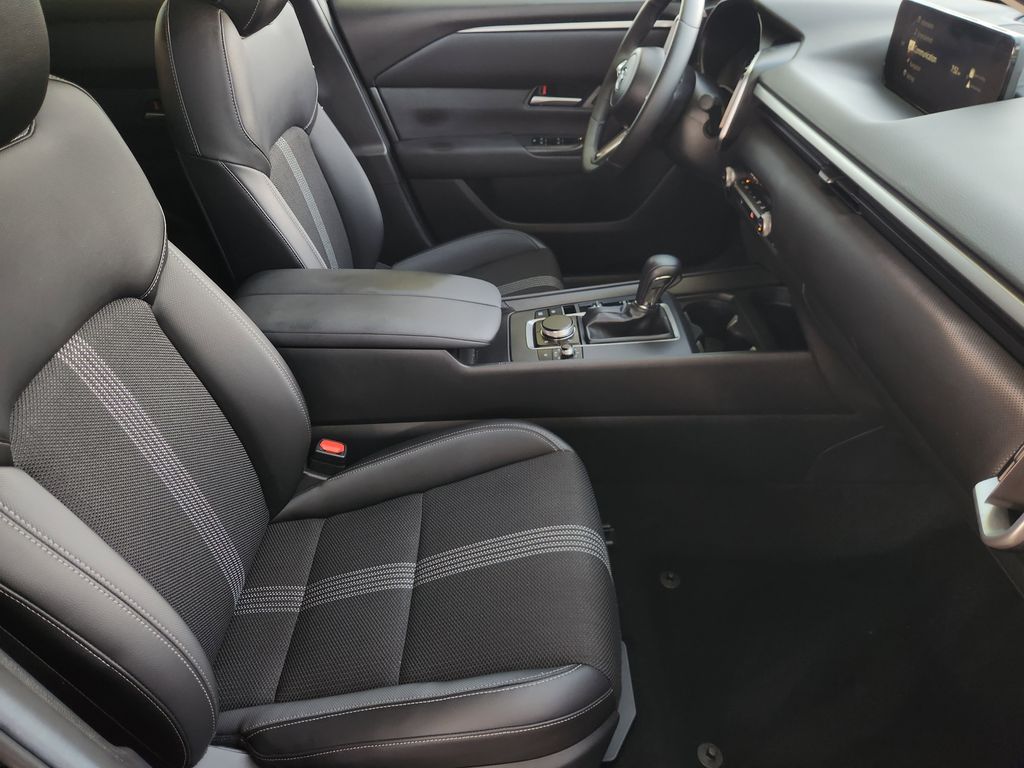 2024 Mazda CX-50 S PREFERRED - Photo 14