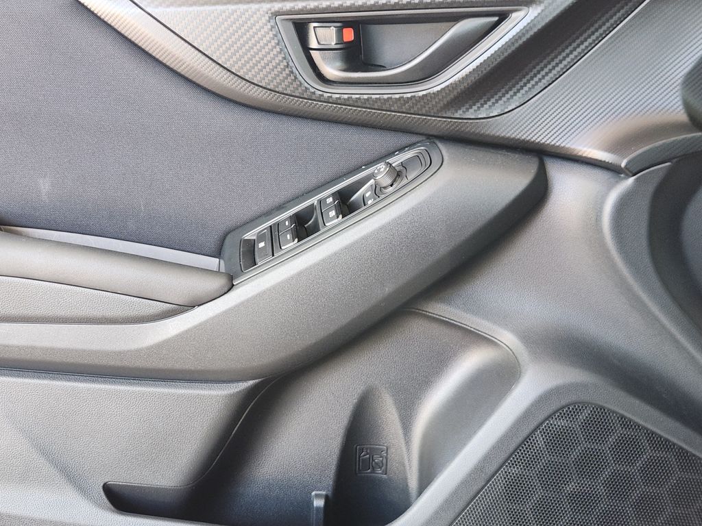 2023 Subaru Impreza Base - Photo 22
