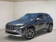 New 2025 Hyundai Tucson Hybrid Limited SUV